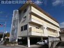 タウンハイツの外観