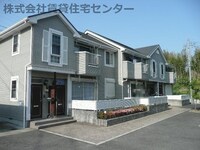 サニーレジデンスⅠ・Ⅱ