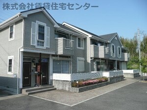 サニーレジデンスⅠ・Ⅱ