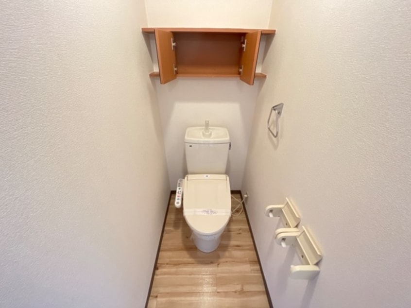  ハッピーヴィラ神野々