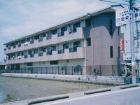 宏栄商事マンション