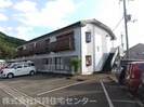 アスティー中村の外観