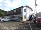 アスティー中村の外観