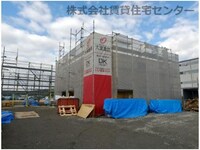 仮）神野々アパートⅡ