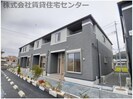 サニーホワイトⅧの外観