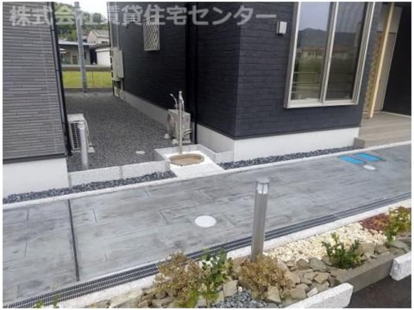  サニーホワイトⅧ
