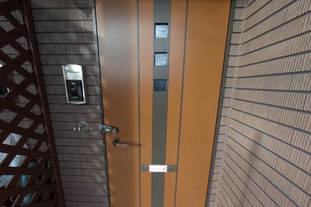  フォレスタ橋本Ⅰ