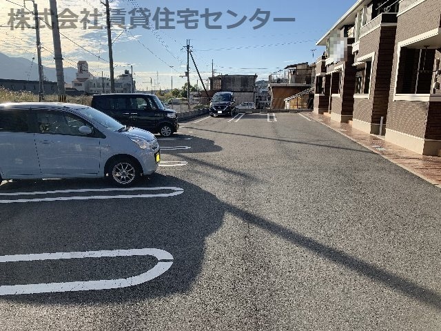  フォレスタ橋本Ⅰ