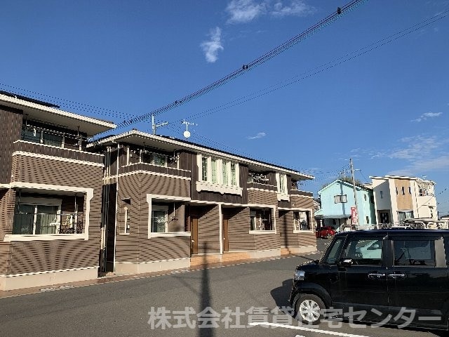  フォレスタ橋本Ⅰ