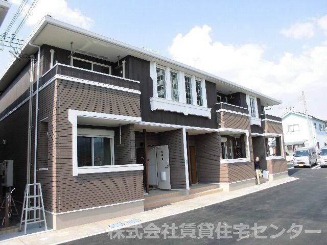  フォレスタ橋本Ⅰ