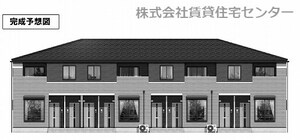 高野口町伏原アパート（０２６５１８７０１）
