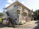 桜ハイツ壱番館の外観