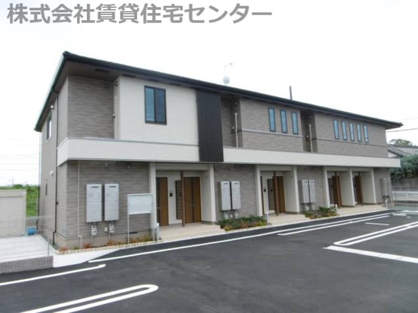  ヴェリテ・ヴィラージュ