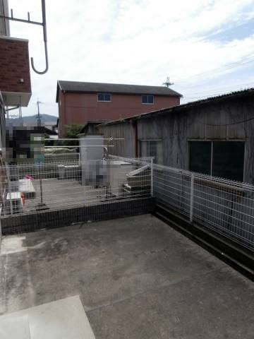 同仕様：テラス ＹＫハドソン小田Ｃ