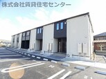 グランド・リュ　Ⅱ