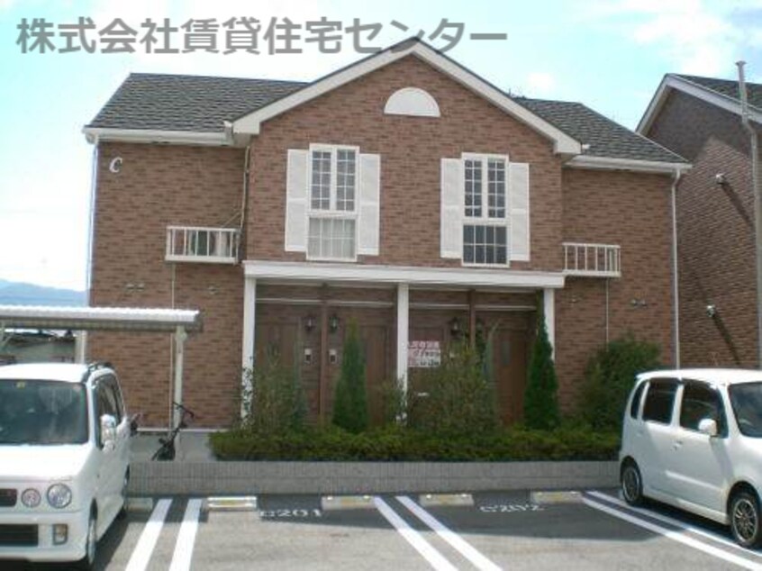  和歌山線/高野口駅 徒歩14分 1階 築20年