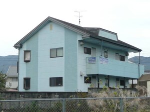 シャトー中西