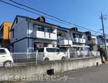 グリーンフルしらさぎ台