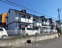 グリーンフルしらさぎ台