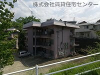 ハイツ佳苑（第２）