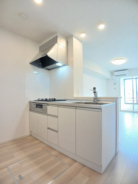  カーザ　フィオーレ