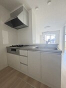  カーザ　フィオーレ