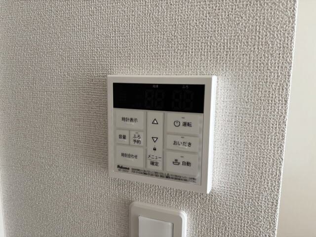  カーザ　フィオーレ