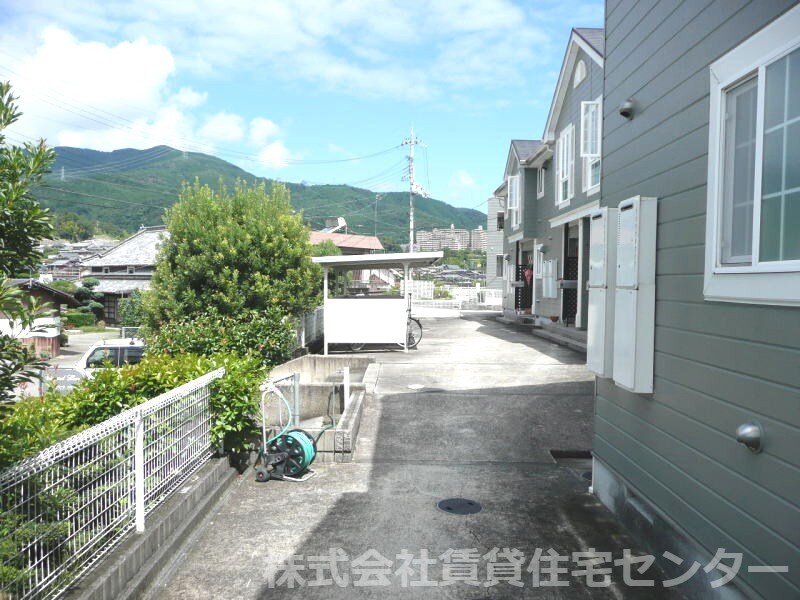  ヴィンヤードハウスⅠ