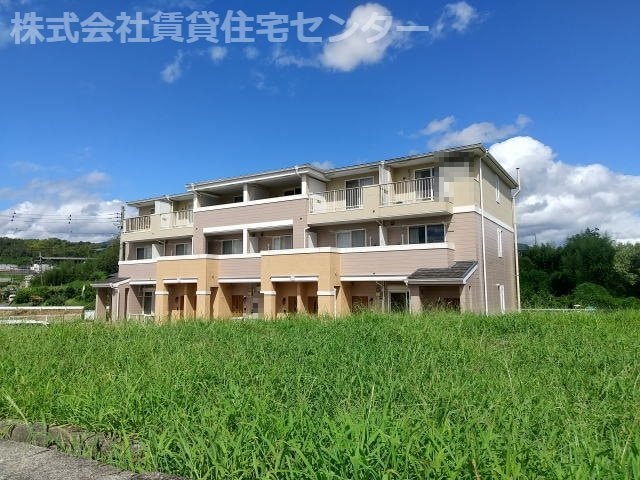  和歌山線/橋本駅 徒歩21分 2-3階 築20年