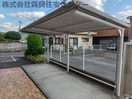  和歌山線/紀伊山田駅 徒歩5分 1階 築11年