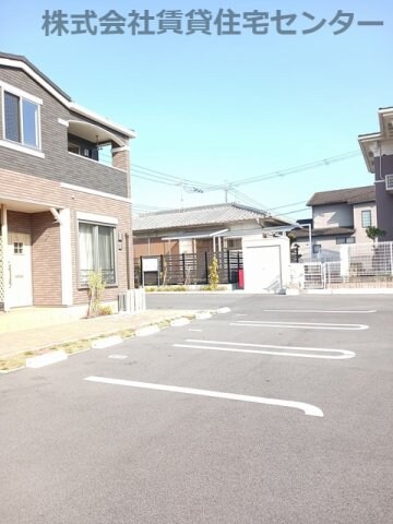  和歌山線/下兵庫駅 徒歩6分 2階 築2年