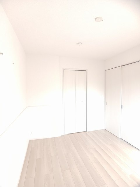  和歌山線/下兵庫駅 徒歩6分 2階 築2年