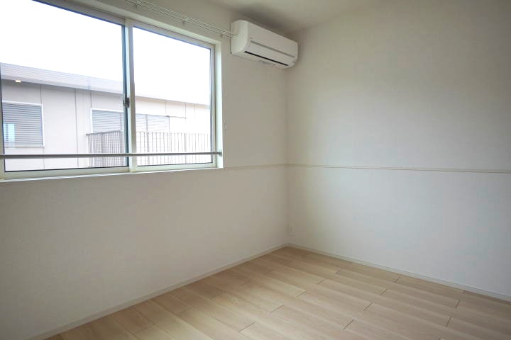 同仕様 和歌山線/下兵庫駅 徒歩6分 2階 築2年