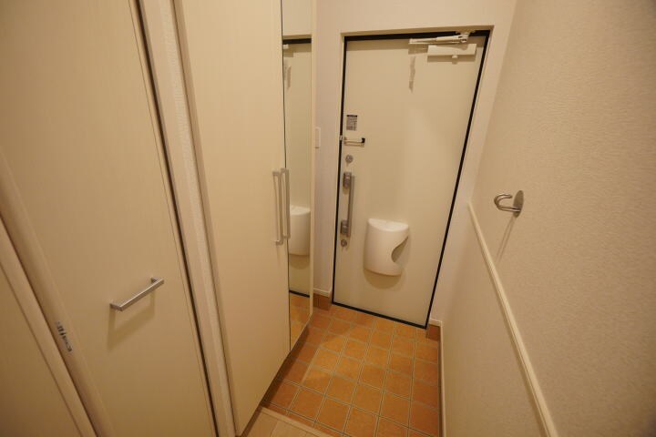 同仕様 和歌山線/下兵庫駅 徒歩6分 2階 築2年