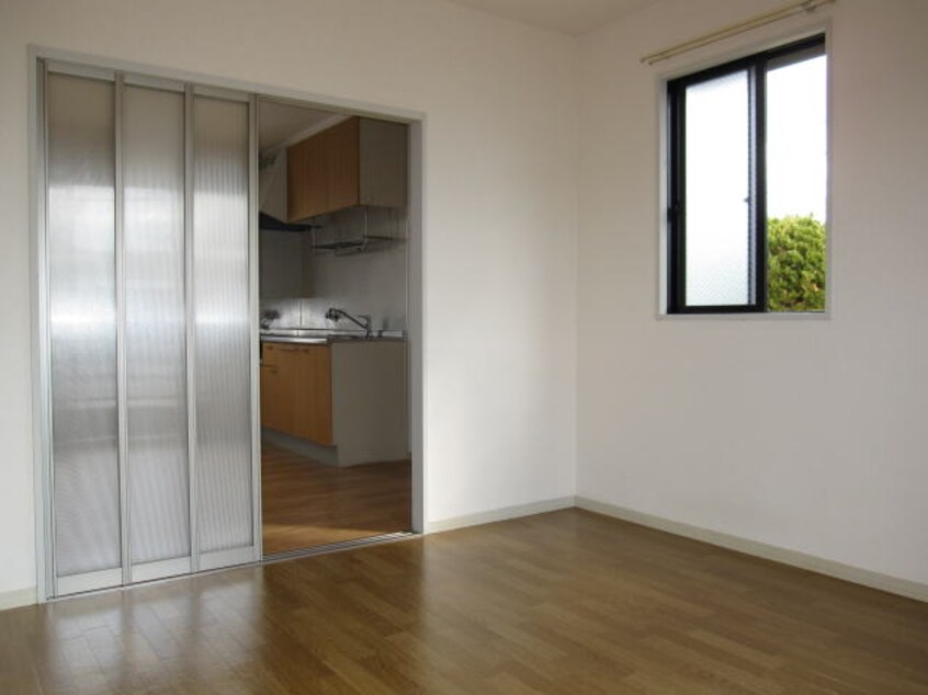 同仕様 フォーレスうえだ