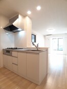  クラール曽屋　Ⅱ