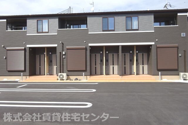  クラール曽屋　Ⅱ