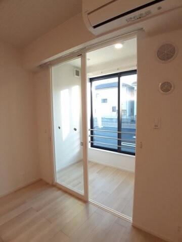 サンルーム クラール曽屋　Ⅱ