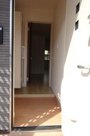  クラール曽屋　Ⅱ