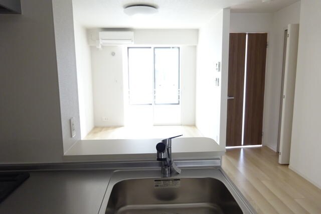  クラール曽屋　Ⅱ