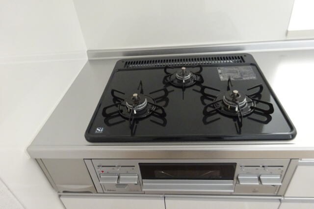  クラール曽屋　Ⅱ