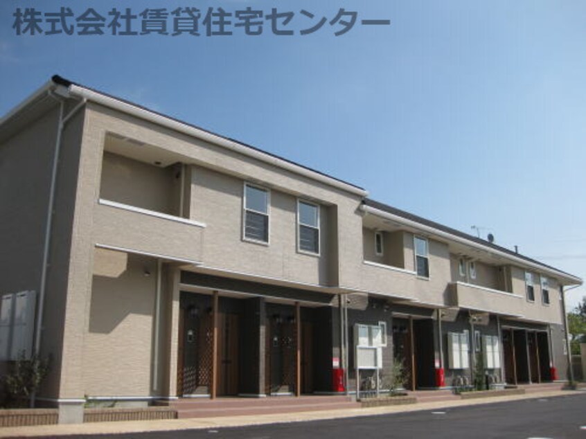  カーサ　ステラ