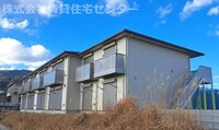 仮）橋本市柿の木坂新築アパート