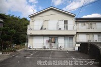 ハイツ橿山Ⅰ