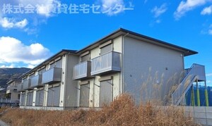 ロイヤルハイツ三石Ⅲ