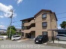 メゾンフルーレＫＵＤＯＹＡＭＡの外観