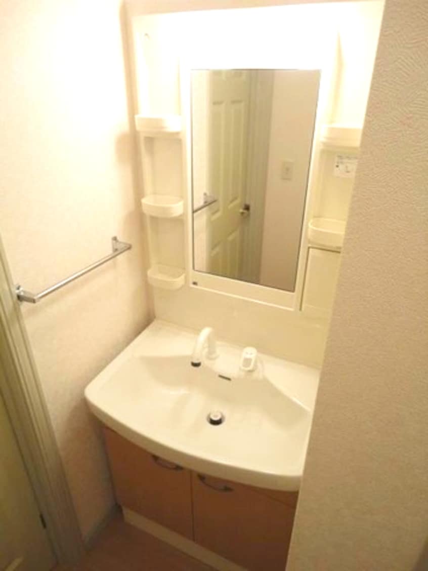  ウィンド・ヴィレッジⅠ