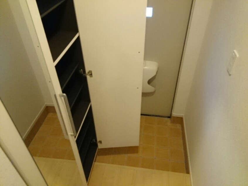  リヴェール松島Ⅱ