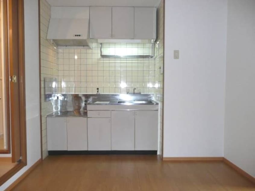  和歌山線/下兵庫駅 徒歩1分 2階 築29年