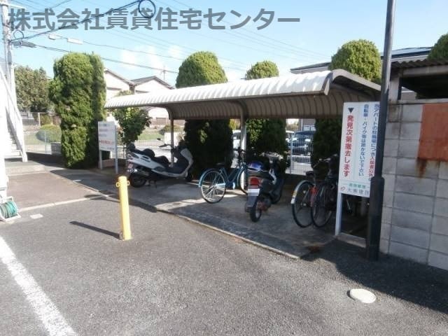  和歌山線/下兵庫駅 徒歩1分 2階 築29年